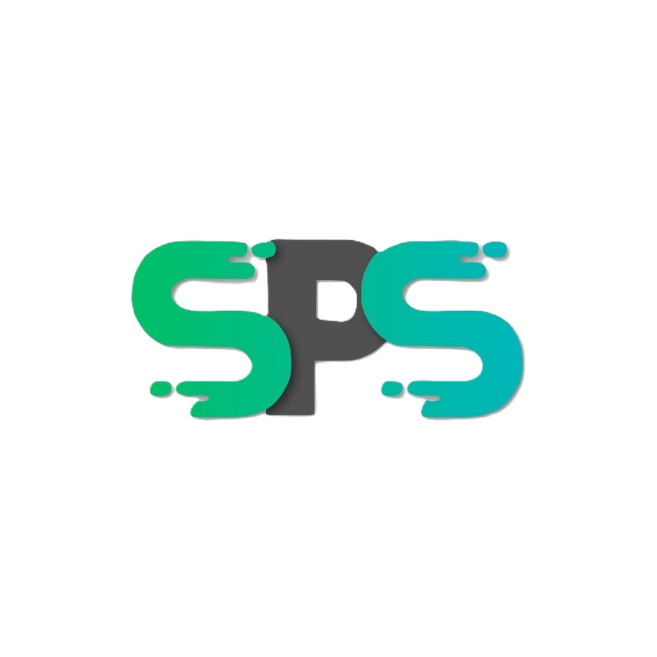 SPS Software Logo